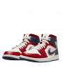 Air Jordan 1 Mid USA (2022) - 2
