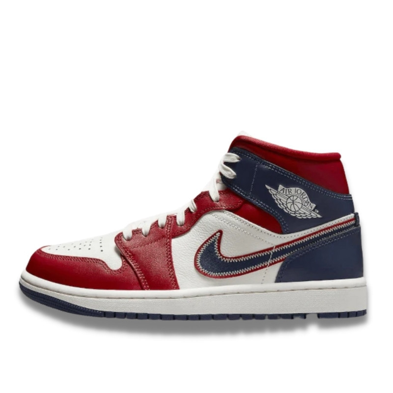 Air Jordan 1 Mid USA (2022) - 1