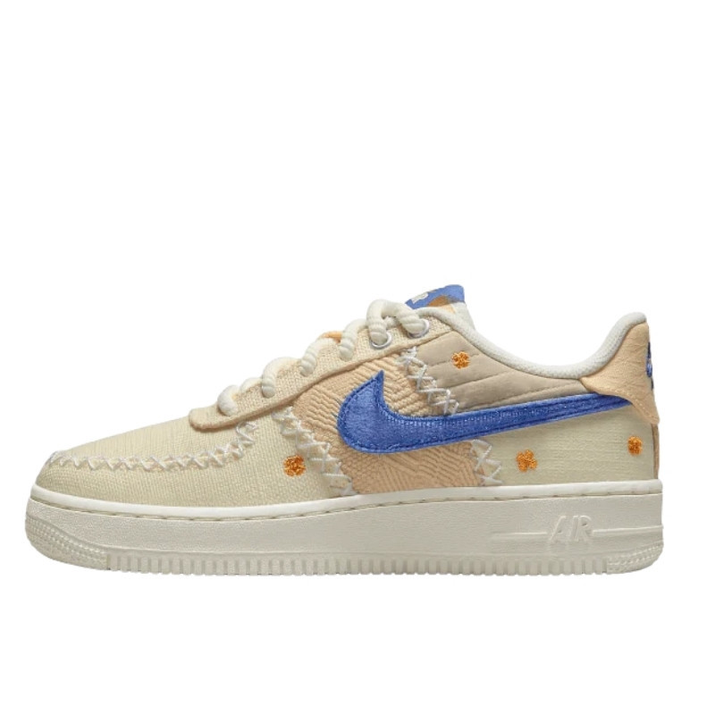 Air Force 1 Low LA Flea - 1