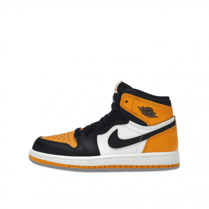 Air Jordan 1 Retro High OG Taxi Enfant Et Bébé - 1