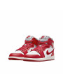 Air Jordan 1 Retro High OG Varsity Red Bambini e neonati - 2