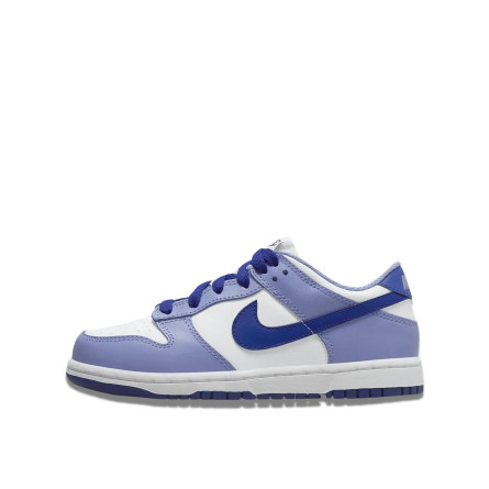 Nike Dunk Low Blueberry Kids - 1