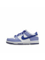 Nike Dunk Low Blueberry Bambino - 1