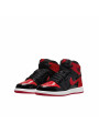 Air Jordan 1 Ryro High OG Patent Bred Niño y Bebé - 2