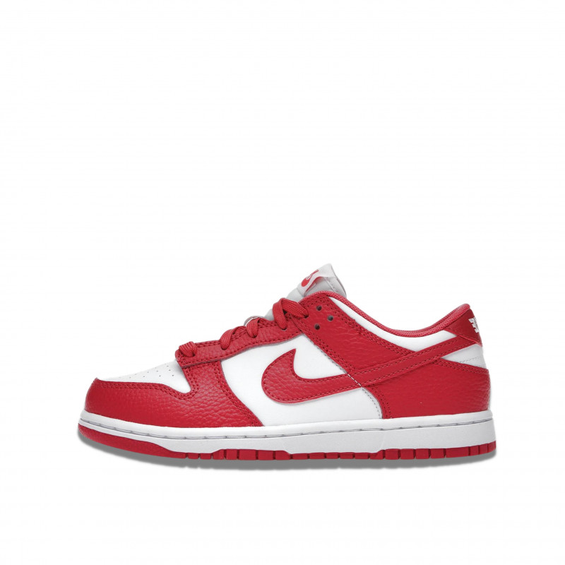 Nike Dunk Low White Gypsy Rose Enfant Et Bébé - 1