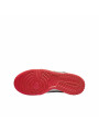 Nike Dunk Low EMB NBA 75th Anniversary Chicago Kids and Babies - 3