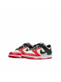 Nike Dunk Low EMB NBA 75th Anniversary Chicago Bambino e Neonato - 2