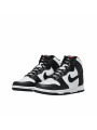Nike Dunk High Panda (2021) Niño - 2
