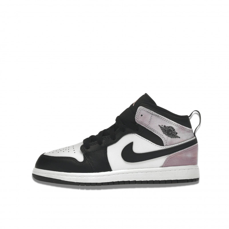 Air Jordan 1 Mid SE Zen Master Niño y Bebé - 1