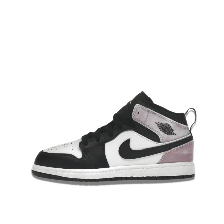 Air Jordan 1 Mid SE Zen Master Niño y Bebé - 1