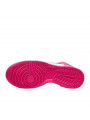 Nike Dunk High Pink Prime - 3