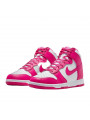 Nike Dunk High Pink Prime - 2