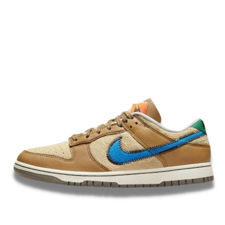 Nike Dunk Low size? Dark Driftwood - 1