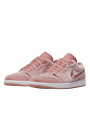 Air Jordan 1 Low SE Pink Velvet - 2
