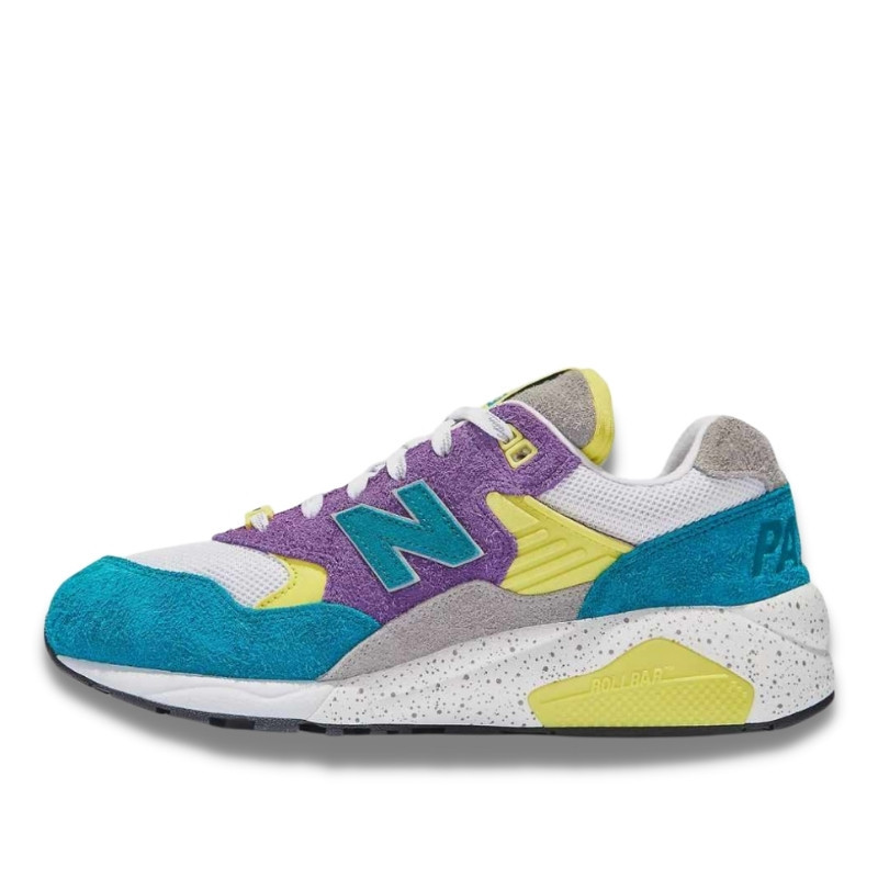 New Balance 580 Shaded Spruce Palace - 1