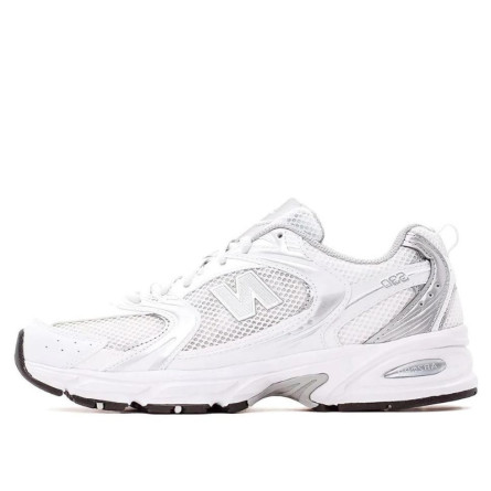 New Balance 530 Munsell White - 1