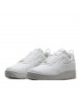 Air Force 1 Low Crater Flyknit White Platinum Tint - 2