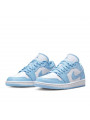 Air Jordan 1 Low Aluminum - 2