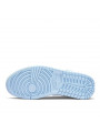 Air Jordan 1 Low Aluminum - 3