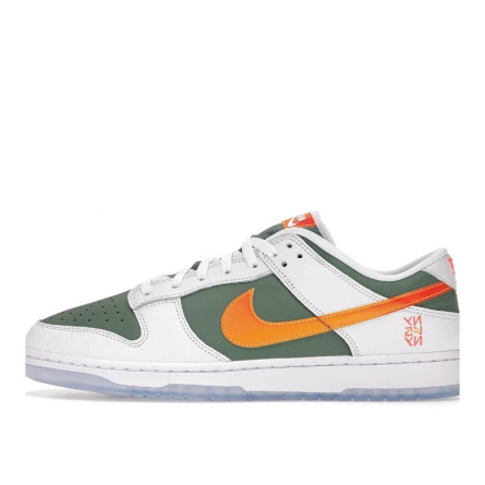 Nike Dunk Low NY vs. NY - 1