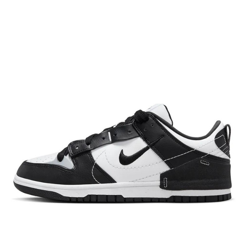 Nike  Dunk Low Disrupt 2 Panda - 1