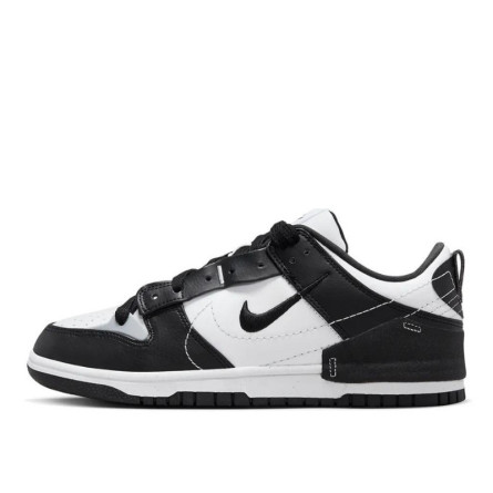 Nike  Dunk Low Disrupt 2 Panda - 1