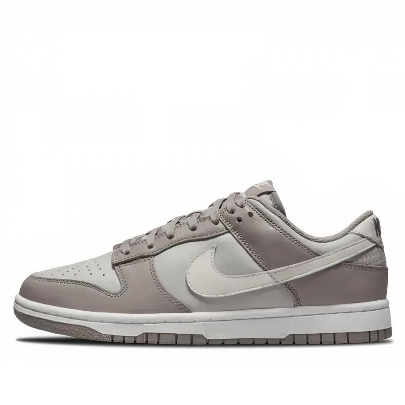 Nike Dunk Low Bone Beige - 1