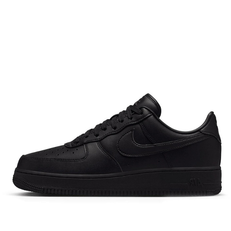 Air Force 1 Low '07 Fresh Black - 1
