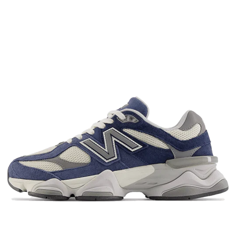 New Balance 9060 Natuurlijk indigo - 1