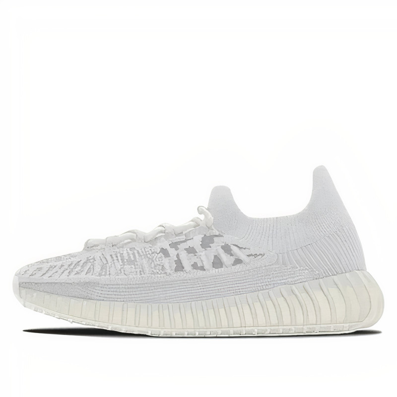 Yeezy Boost 350 V2 CMPCT Slate Bone - 1
