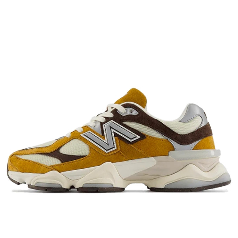 New Balance 9060 Abbigliamento da lavoro - 1