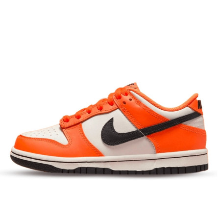 Nike Dunk Low Halloween (2022) - 1
