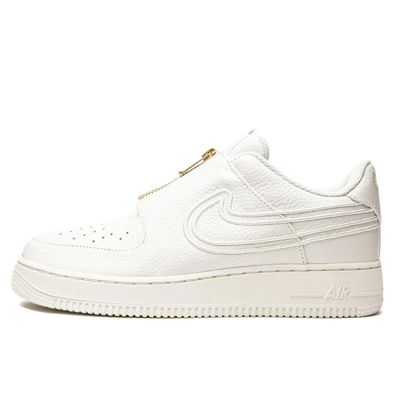 Air Force 1 Low LXX Serena Summit White - 1