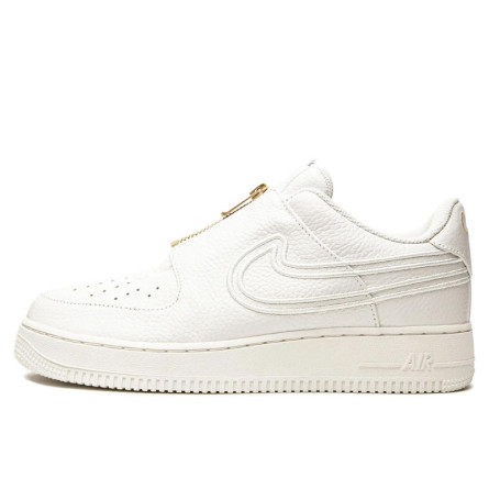 Air Force 1 Low LXX Serena Summit White - 1