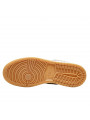 Air Jordan 1 Mid Coconut Milk Particle Grey - 4