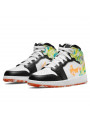 Air Jordan 1 Mid SE Slim Vortex - 2