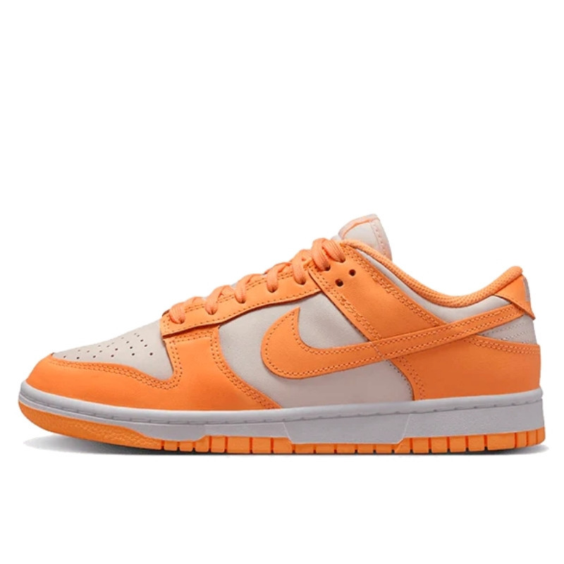 Nike Dunk Low Peach Cream - 1