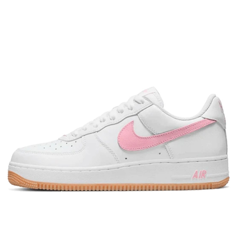 Air Force 1 Low '07 Retro Color of the Month Pink Gum - 1