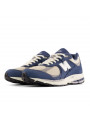 New Balance 2002R Vintage Indigo Calm Taupe - 2