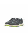Nike Dunk Low Swoosh Shadow Iron Grey (2022) Enfant et Bébé - 2