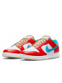 Nike Dunk Low QS LeBron James Fruity Pebbles - 2