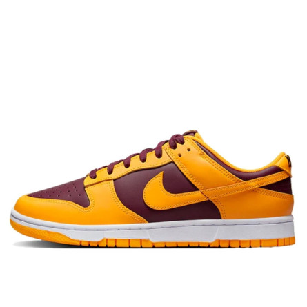 Nike Dunk Low Arizona State - 1
