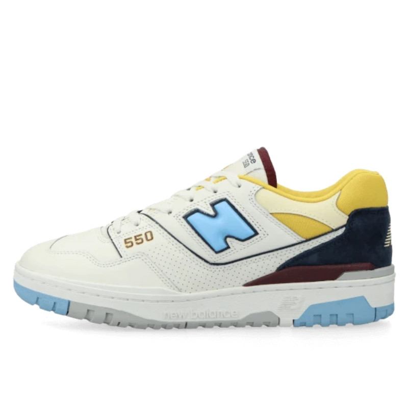 New Balance 550 Marquette - 1