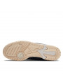 New Balance 550 Natural Indigo Suede - 3