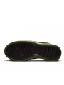 Nike Dunk High Up Medium Olive - 3