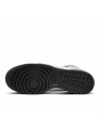 Nike Dunk High Retro Sail Pure Grey - 3