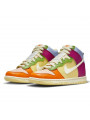 Nike Dunk High Next Nature Multi-Color - 2