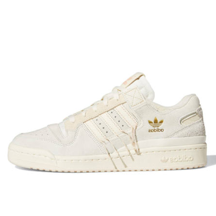 Adidas Forum 84 Low Off White - 1