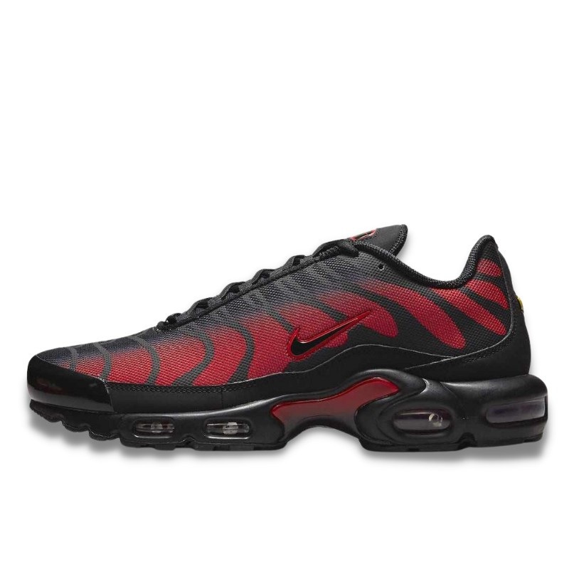 Air Max Plus Bred Reflective - 1