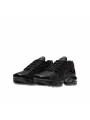 Nike Air Max Plus Triple Black Dzieci i niemowlęta - 2